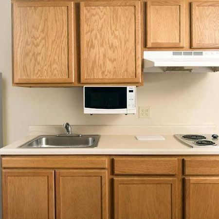 Woodspring Suites Holland - Grand Rapids Extérieur photo