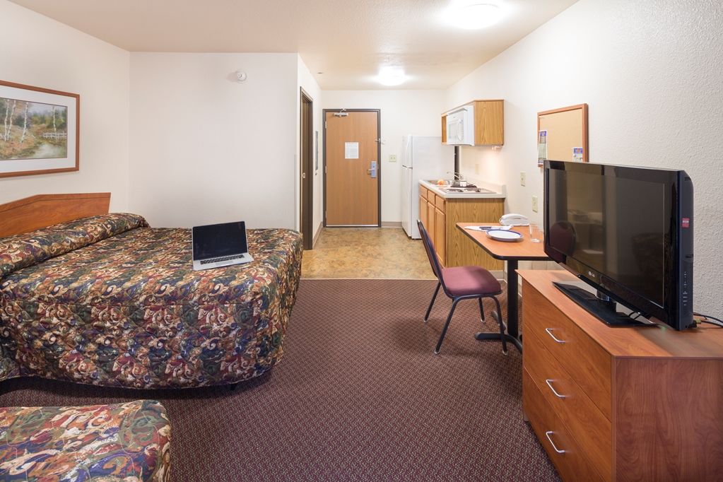 Woodspring Suites Holland - Grand Rapids Chambre photo