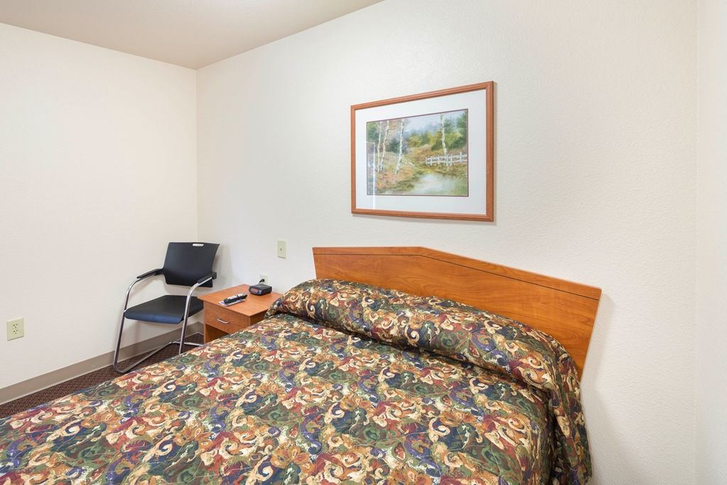 Woodspring Suites Holland - Grand Rapids Chambre photo
