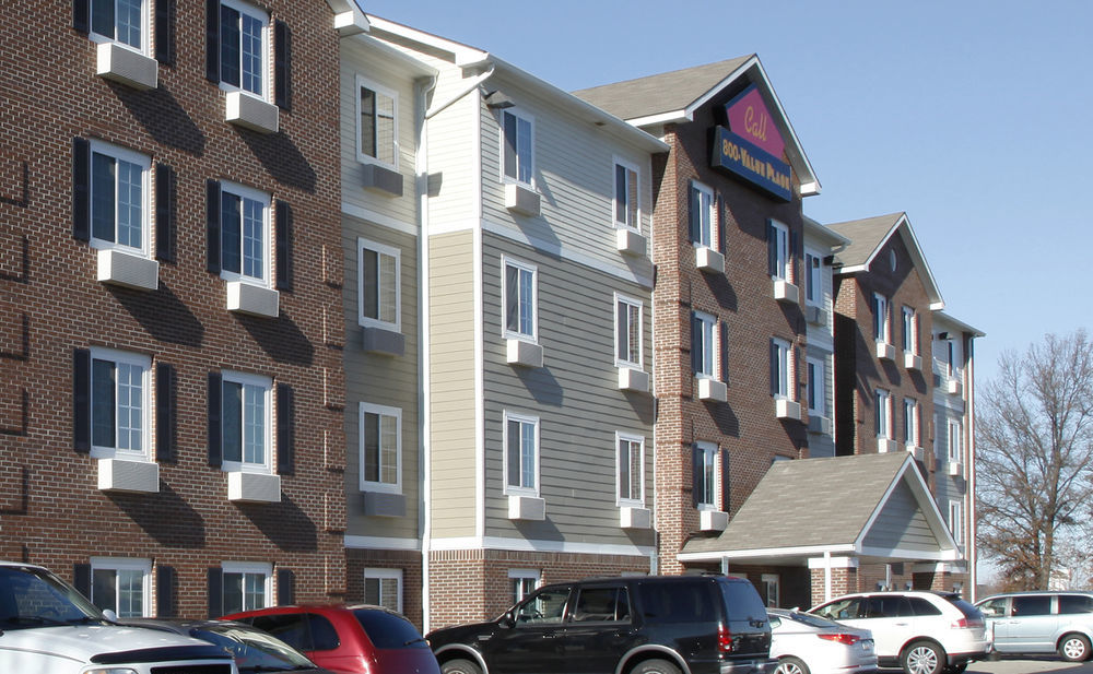 Woodspring Suites Holland - Grand Rapids Extérieur photo